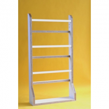 Shelfie shelf white   -   nuki